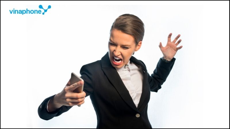 Mật khẩu chặn cuộc gọi của Vinaphone 